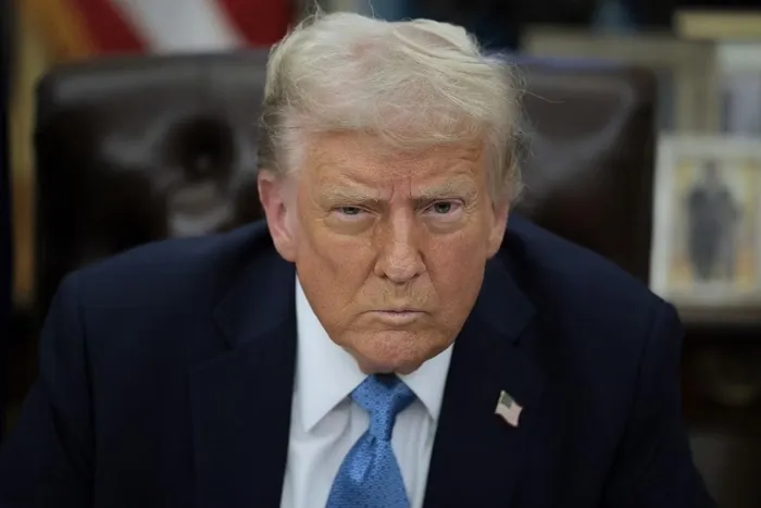 TRUMP AGIRÁ CONTRA LULA SE RELATÓRIO SOBRE MORAES FOR CONTUNDENTE