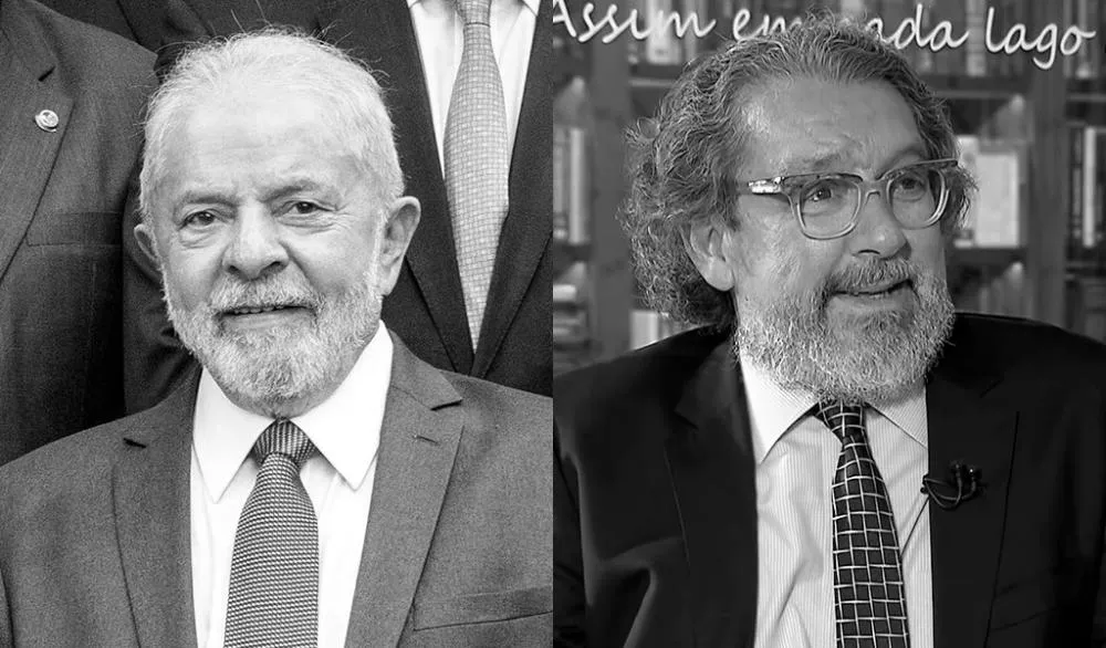 ABANDONO DO “MELHOR AMIGO”. KAKAY EXPÕE A ISOLAÇÃO POLÍTICA DE LULA E OS RUMOS DO GOVERNO