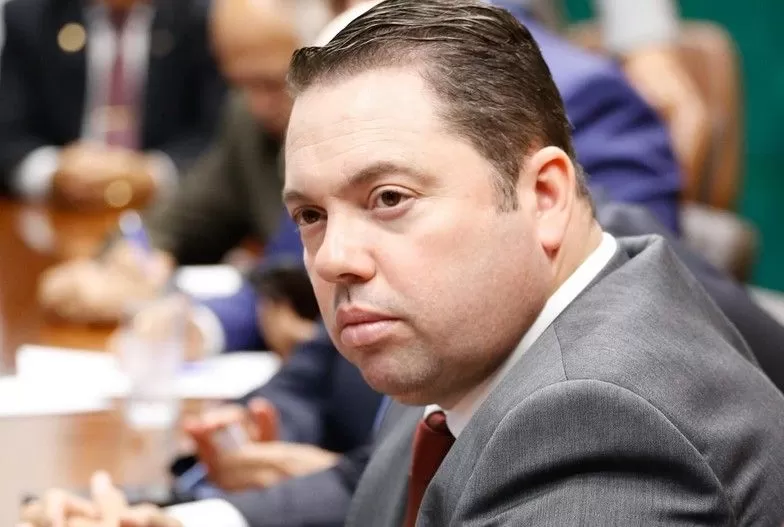 DEPUTADO DO MATO GROSSO DO SUL PROPÕE ENDURECER PENAS PARA FUJÕES