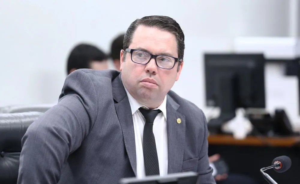 Rodolfo Nogueira apresenta moção de aplausos ao BOPE de MS por combate ao crime organizado em Sonora