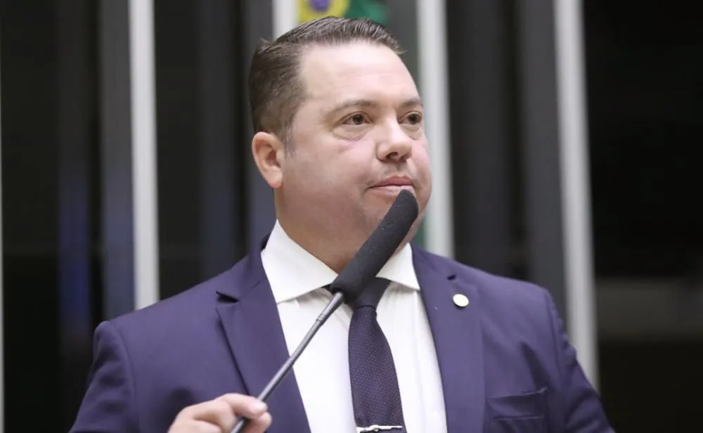 Rodolfo Nogueira questiona desapropriações para regularização fundiária quilombola