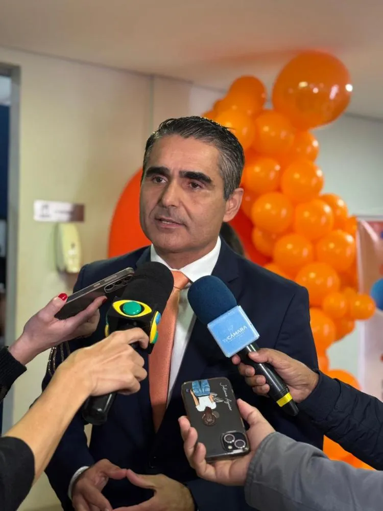 Debate Público Maio Laranja reforça proteção à infância e mobiliza rede de enfrentamento à violência infantil em Campo Grande