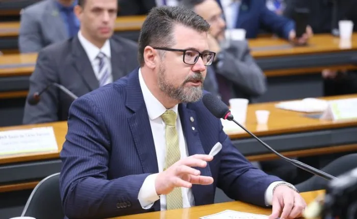 POLLON TERÁ REUNIÃO COM A FPA PARA BARRAR SUSPENSÃO DE CRÉDITO A PRODUTORES
