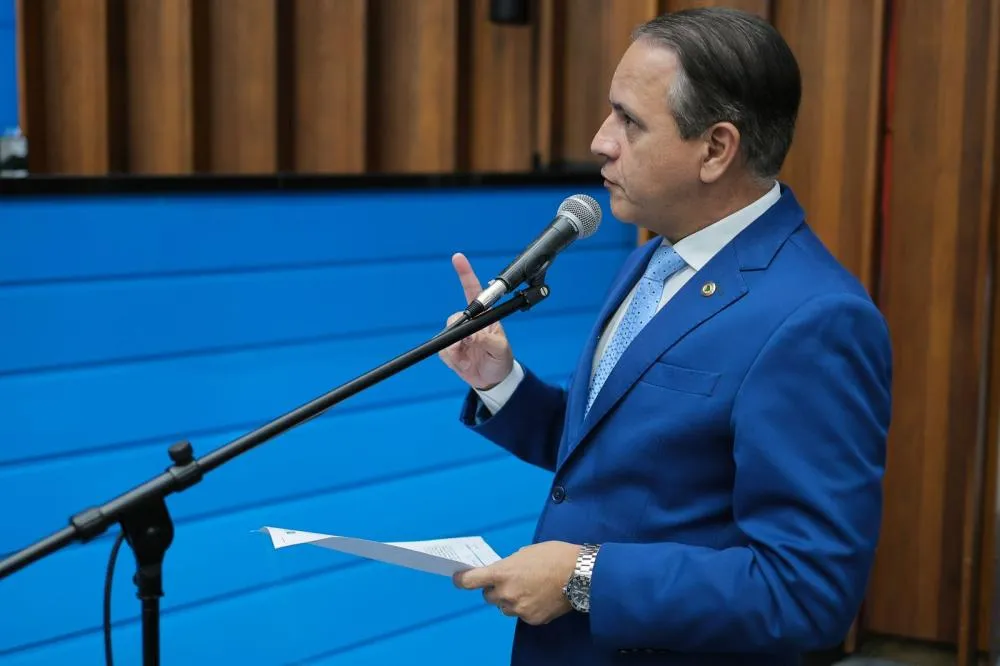 O DEPUTADO ESTADUAL CORONEL DAVID (PL) COMENTOU A PRISÃO DO EX-NOIVO E AGRESSOR DA JORNALISTA VANESSA RICARTE 