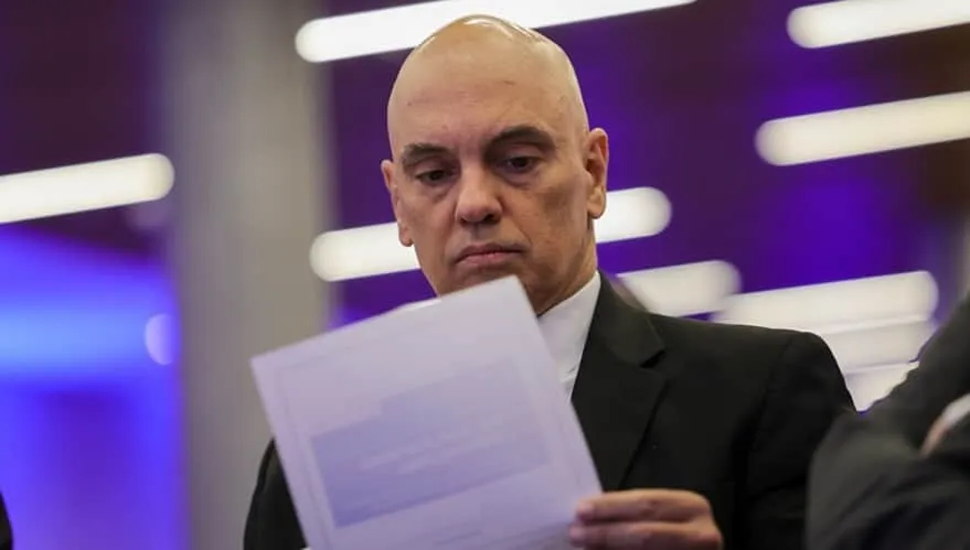 RUMBLE E TRUMP MEDIA PEDEM LIMINAR NOS EUA CONTRA DECISÕES DE MORAES