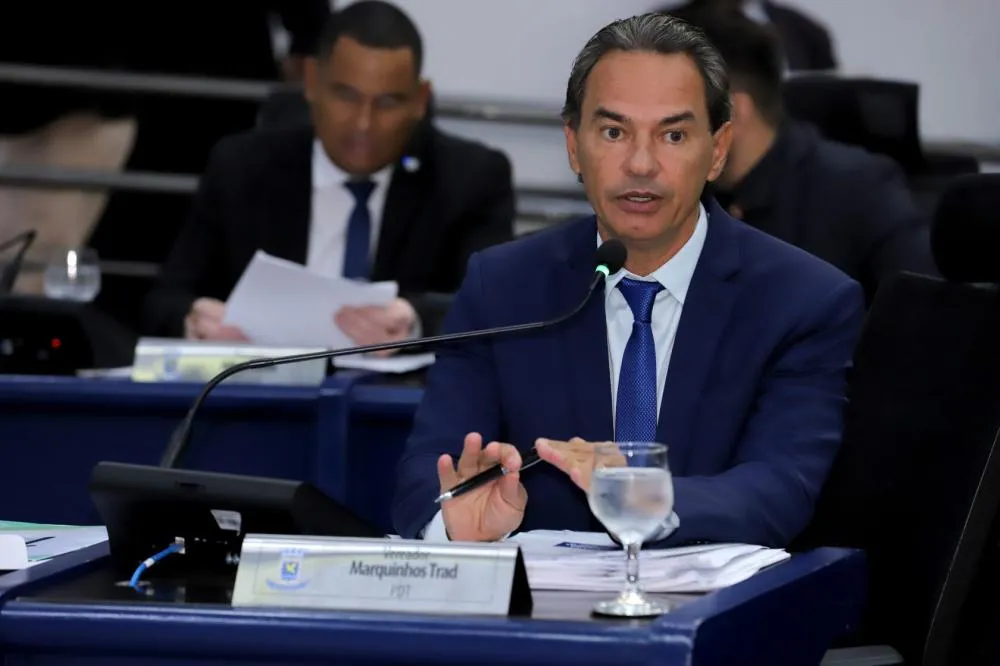 PROJETO DE LEI “ESCOLA ATENTA” PROPÕE ATIVIDADES EDUCATIVAS PARA IDENTIFICAÇÃO E PREVENÇÃO DE VIOLÊNCIA CONTRA A MULHER NAS ESCOLAS DE CAMPO GRANDE