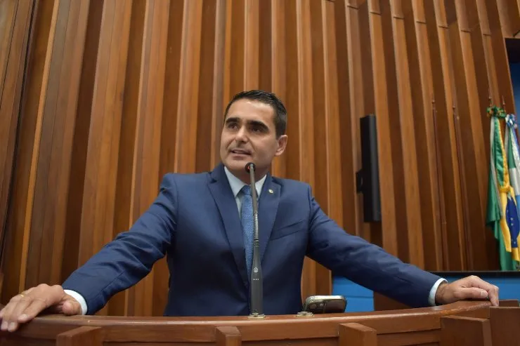 VEREADOR HERCULANO BORGES COBRA REAJUSTE PARA SERVIDORES APOSENTADOS DA PREFEITURA