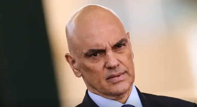 PAUTA SOBRE CANCELAMENTO DO VISTO DE ALEXANDRE DE MORAES, SERÁ DECIDIDA NESTA QUARTA-FEIRA NOS EUA