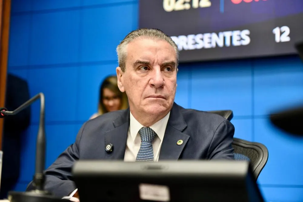 PAULO CORRÊA PROPÕE DESTINAÇÃO DE 10% DA ARRECADAÇÃO DE LOTERIAS PARA COMBATE À VIOLÊNCIA CONTRA À MULHER