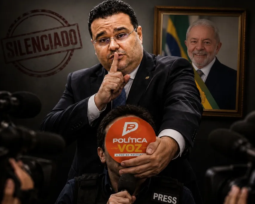 Foto Divulgação Criada por IA