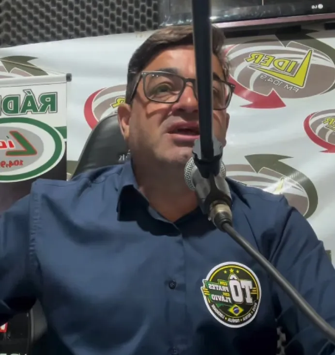Sargento Prates mira força da fronteira e amplia articulação por vaga na Assembleia Legislativa