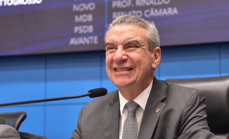 Paulo Corrêa se consolida no 2º lugar geral na corrida para deputado estadual