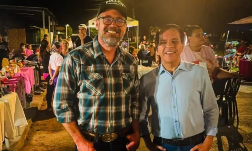 Coronel David e Marcos Pollon selam dobradinha e reforçam núcleo da direita conservadora em MS