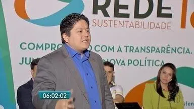 Trajetória de Roberto Oshiro coloca coerência política no centro da disputa pelo Senado