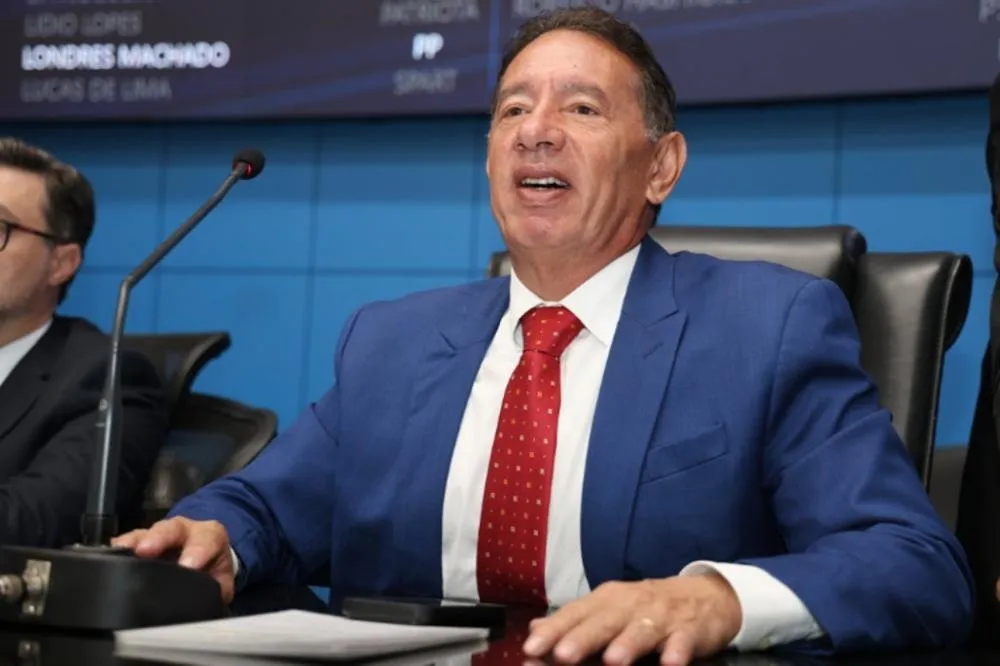 MPMS pede absolvição e reforça inocência de Gerson Claro em acusação de corrupção passiva