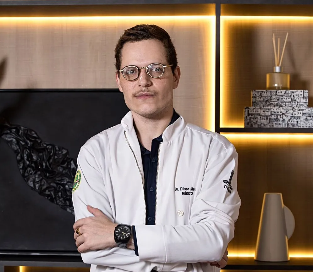 GHK-Cu vira febre nas redes, mas queda de cabelo após emagrecimento exige investigação médica