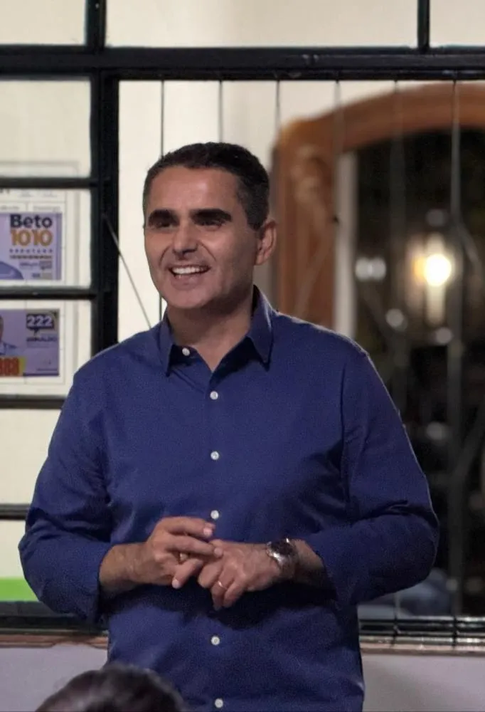 Herculano Borges lança oficialmente candidatura a deputado estadual nesta quinta-feira em Campo Grande