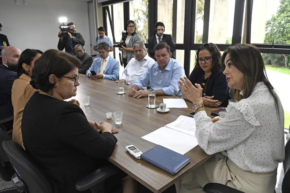 NOVOS PROJETOS DE ASSISTÊNCIA ÀS MULHERES DE MS SÃO APRESENTADOS EM COMISSÃO DA ASSEMBLEIA LEGISLATIVA