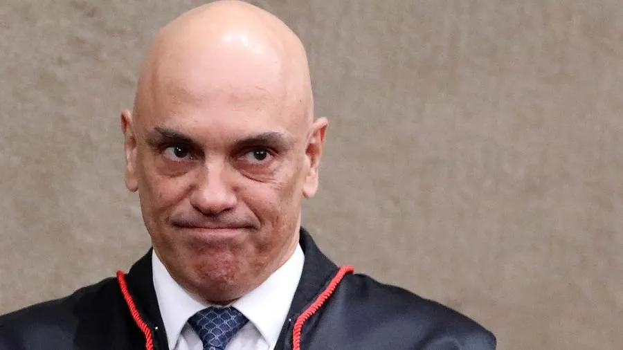 ALÉM DE MORAES, PGR E DELEGADO DA PF TAMBÉM ESTÃO NA MIRA DO CONGRESSO AMERICANO
