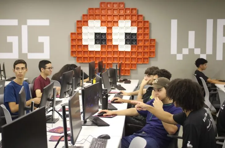 CENÁRIO ECONÔMICO EM MS PROMOVE PROFISSÕES DO FUTURO E EXPANDE OFERTA DE CURSOS TÉCNICOS E PROFISSIONALIZANTES