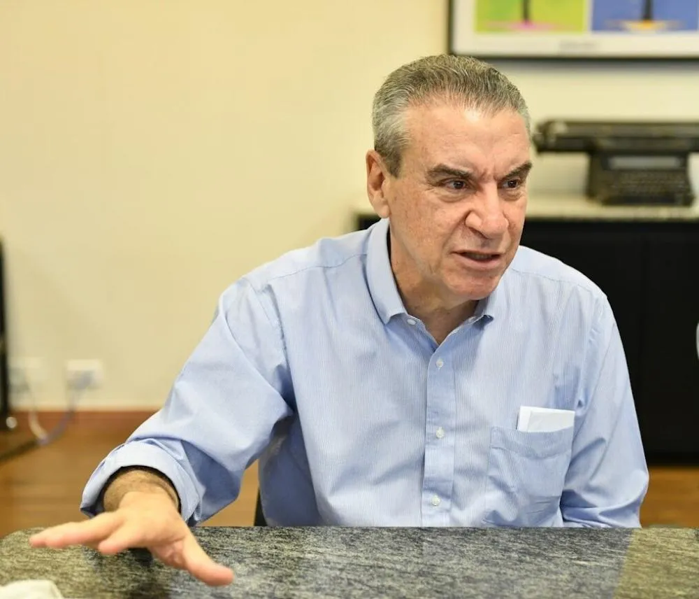 PAULO CORRÊA ARTICULA REFORMA DA DELEGACIA E AUMENTO DE EFETIVO POLICIAL DE SIDROLÂNDIA