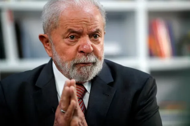 ESTRATÉGIA ELEITORAL OU NECESSIDADE POLÍTICA? BANCADA DO PT TENTA ‘SALVAR’ LULA POR MEIO DE EMENDAS POPULISTAS