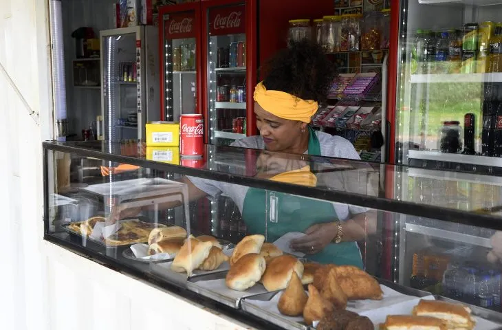 DELAS DAY UNE INSTITUIÇÕES E CELEBRA PROTAGONISMO FEMININO NO MÊS DA MULHER, EM CAMPO GRANDE
