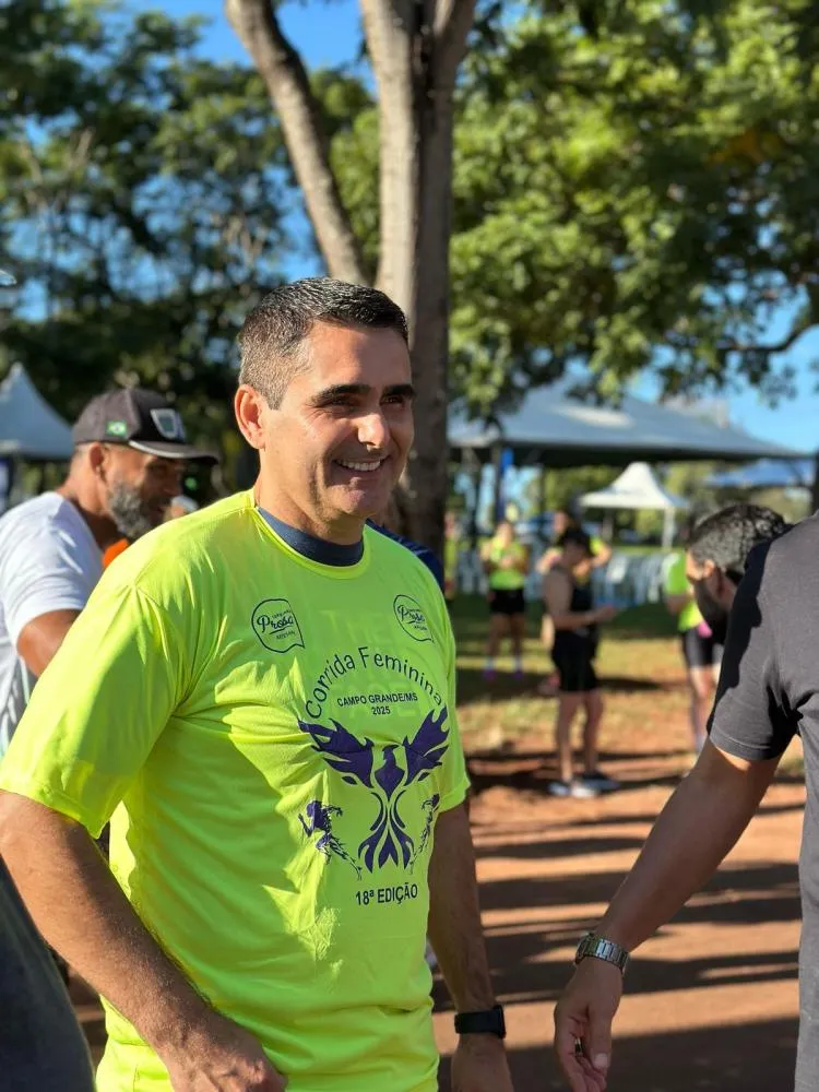 VEREADOR HERCULANO BORGES PARTICIPOU DA ABERTURA DO FESTIVAL DE VERÃO NO PARQUE DAS NAÇÕES INDÍGENAS