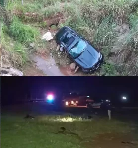 FIM DE SEMANA VIOLENTO EM MS: 6 MORTES E VÁRIOS FERIDOS