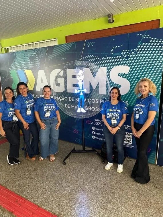 DIA DO CONSUMIDOR: AGEMS TEM PAPEL FUNDAMENTAL NA PROTEÇÃO DOS DIREITOS DO USUÁRIO DOS SERVIÇOS PÚBLICOS