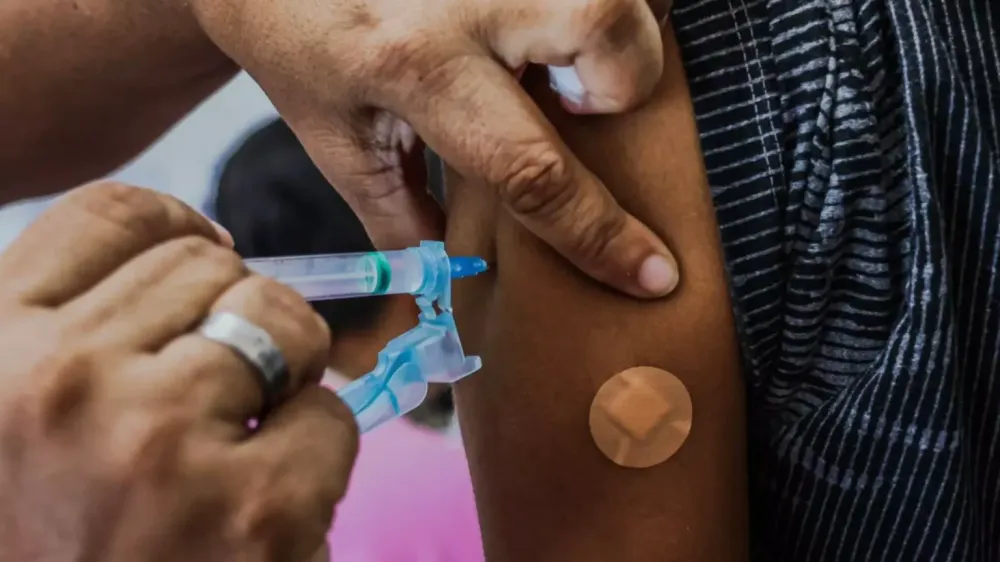 MS ESTÁ EM ESTADO DE ‘ALERTA’ PARA CASOS DE SRAG E COM PROBABILIDADE DE CRESCIMENTO A LONGO PRAZO