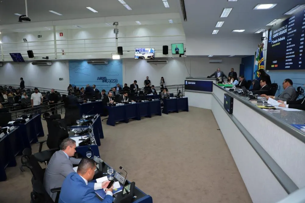 VEREADORES VOTAM NA TERÇA-FEIRA VETO À GRATUIDADE NO TRANSPORTE PÚBLICO PARA MULHERES VÍTIMAS DE VIOLÊNCIA