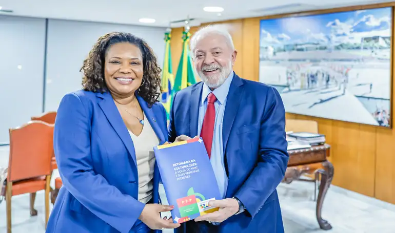 DESVIOS E CORRUPÇÃO NO GOVERNO LULA!