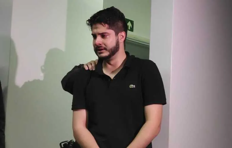 DEFESA DE MOTORISTA QUE ATROPELOU E MATOU ATLETA PEDE LIBERDADE AO TJMS 