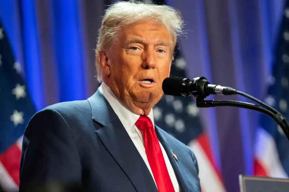 TRUMP VAI LIBERAR 80 MIL PÁGINAS DE DOCUMENTOS SOBRE ASSASSINATO DE KENNEDY NESTA TERÇA (18); SAIBA O QUE PODE SER REVELADO