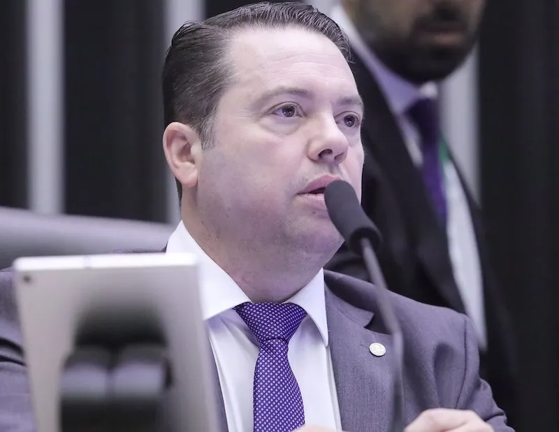  DEPUTADO RODOLFO NOGUEIRA PROPÕE PROJETO PARA PRORROGAR O PRAZO DE RATIFICAÇÃO DE TERRAS
