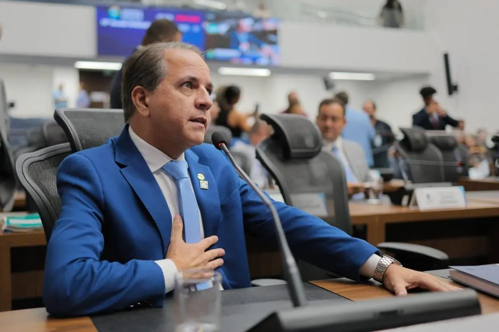 CORONEL DAVID DEFENDE UNIÃO CONTRA VIOLÊNCIA À MULHER, MAS CRITICA PRAZO DE 5 ANOS PARA PM E PC CUMPRIREM INTIMAÇÕES