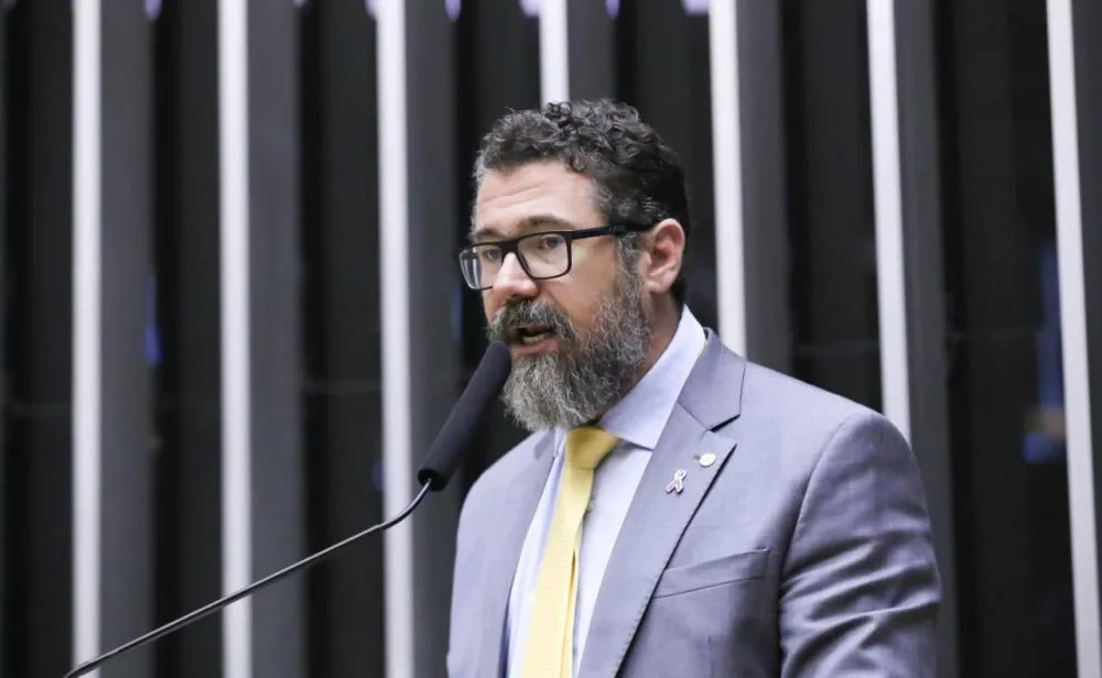 SAIBA QUAIS AS COMISSÕES POLLON FARÁ PARTE NO PRÓXIMO BIÊNIO