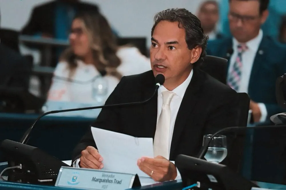 MENOS TRÂNSITO, MAIS QUALIDADE DE VIDA: PROJETO PROPÕE UM NOVO JEITO DE SE LOCOMOVER EM CAMPO GRANDE.
