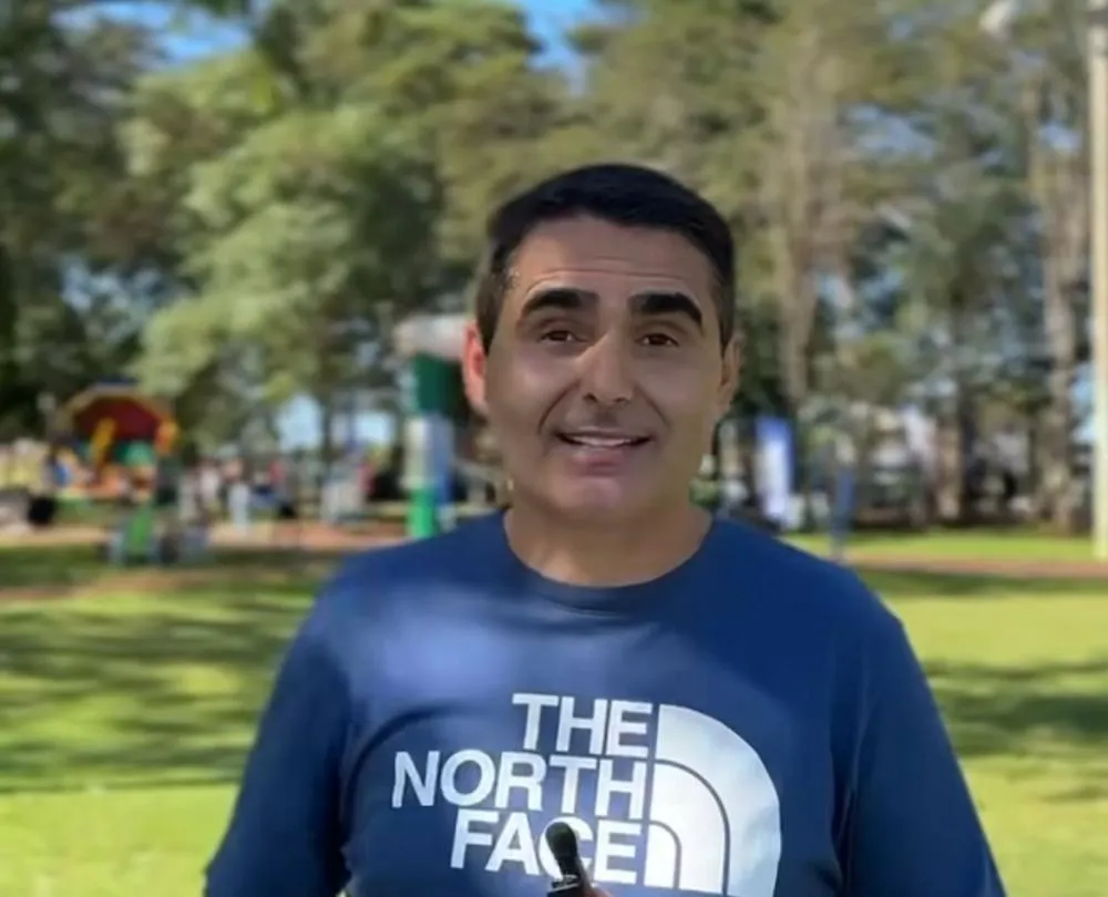 Dia Mundial da Água: Vereador Herculano Borges destaca a importância da hidratação, especialmente na prática esportiva