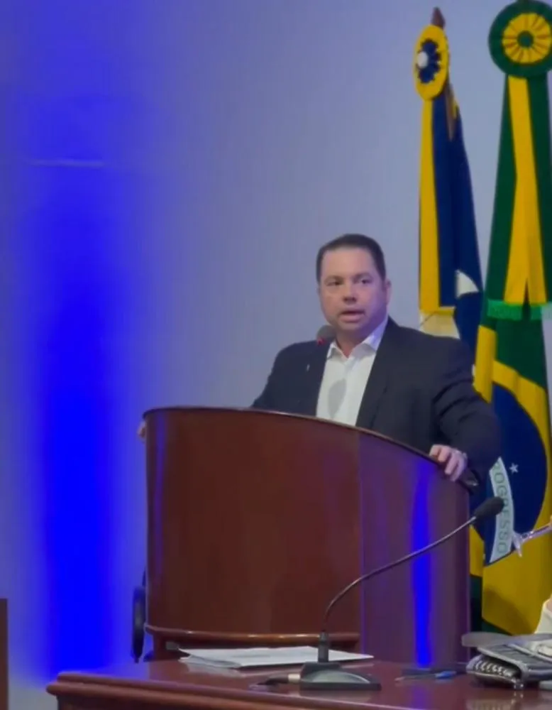 Em Audiência Pública sobre a CCR, Deputado Rodolfo Nogueira Pede Minuto de Silêncio pelas Vítimas