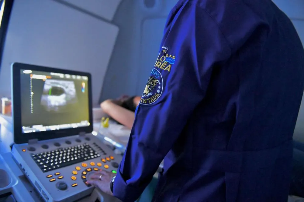 GRUPO ONÇA PINTADA LEVA AÇÃO GRATUITA DE SAÚDE AO JARDIM SEMINÁRIO, EM CAMPO GRANDE