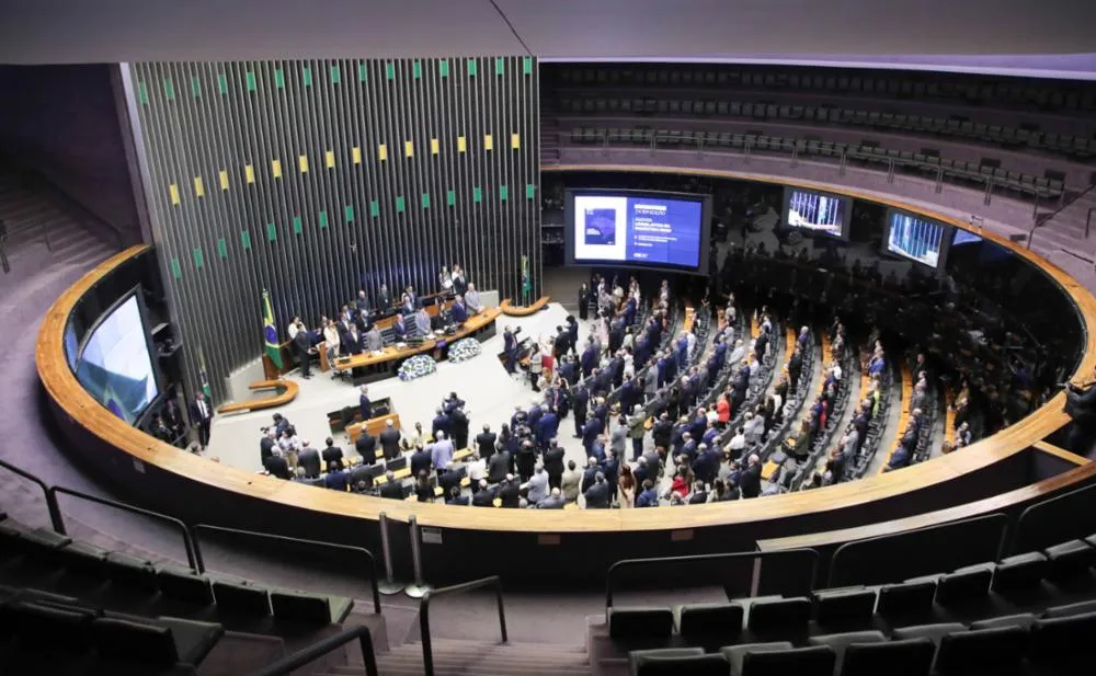 Articulação é o fiel da balança para a vitória da Anistia e a virada no PL 4149/04