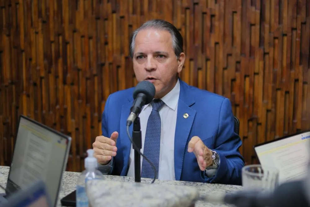 “UM DIA TRISTE PARA O BRASIL”: CORONEL DAVID CONTESTA DECISÃO DO STF CONTRA BOLSONARO E AFIRMA SER VINGANÇA POLÍTICA