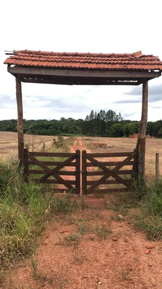 PROPRIEDADE RURAL VAI A LEILÃO EM PONTA PORÃ (MS) COM LANCES A PARTIR DE R$ 3,5 MILHÕES