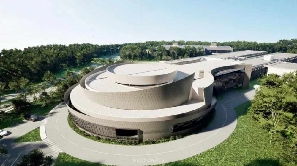  MODERNIDADE, ESCUTA E FUNCIONALIDADE A SERVIÇO DO FUTURO