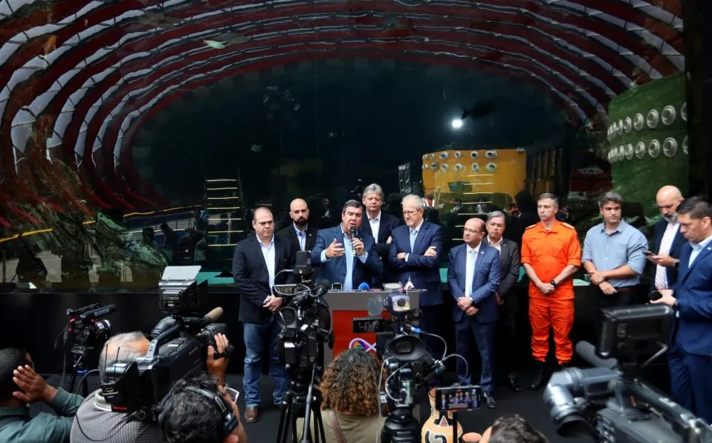 PANTANAL DE MS GANHA MAIOR PROGRAMA DE CONSERVAÇÃO AMBIENTAL DO PAÍS