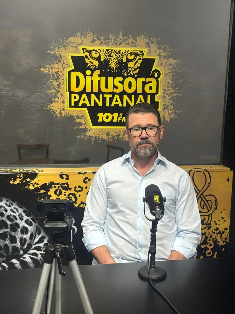 POLLON EXPLICA EM ENTREVISTA COMO A DECISÃO DE TORNAR BOLSONARO RÉU IMPACTA AO BRASIL