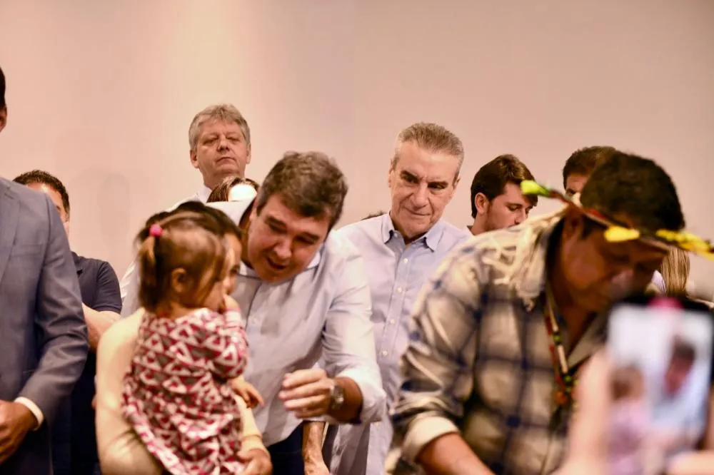 “MORADIA É DIGNIDADE”, DIZ CORRÊA SOBRE CONSTRUÇÃO DE CASAS EM 13 ALDEIAS E ASSENTAMENTOS