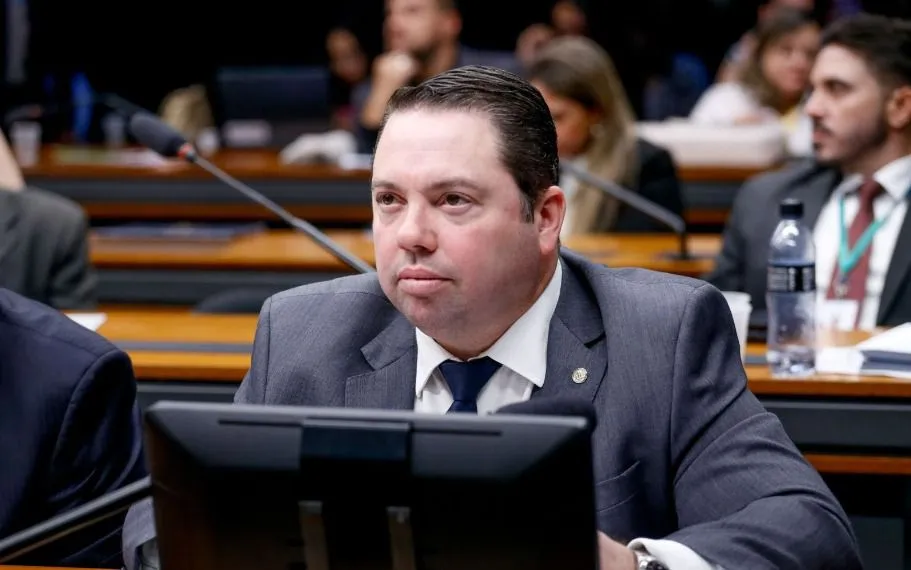 CCJ da Câmara aprova aprova projeto de Rodolfo Nogueira que reforça segurança no campo